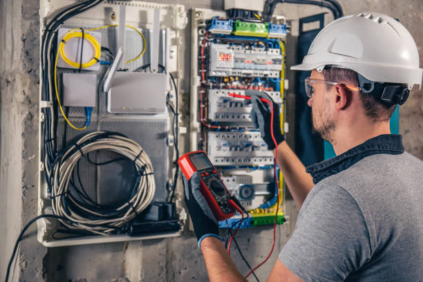 Best Commercial Electrician Services  in Lake Placid, NY