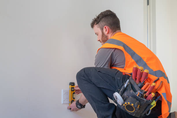 Best Electrician Near Me  in Lake Placid, NY