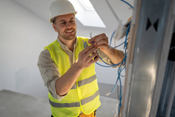 Best Emergency Electrical Repair  in Lake Placid, NY